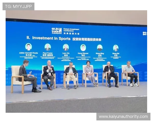 开云体育在线玩：未来发展趋势与创新功能预览引领体育娱乐新潮流