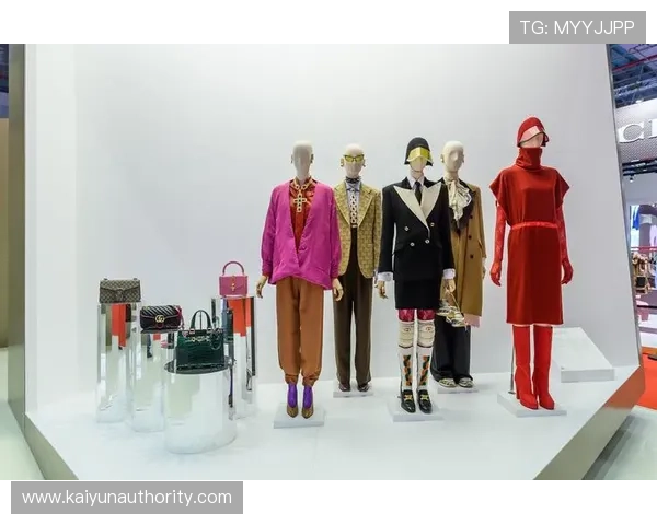 解析开云集团各大品牌的特色与消费者忠诚度关系