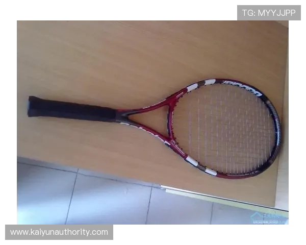 开云体育网球拍购买攻略，选择适合自己打法的专业技巧与品牌推荐