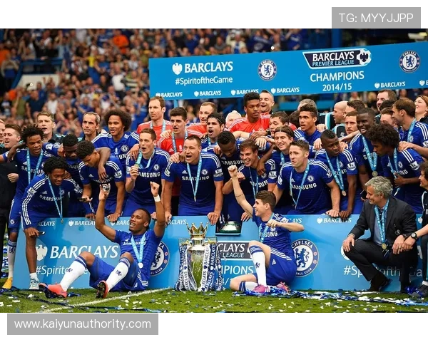 开云娱乐网站切尔西赞助商如何助力球队实现商业价值最大化