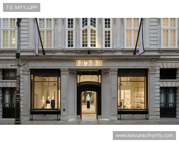 开云集团是哪个国家的详细介绍及其在全球奢侈品行业的地位分析